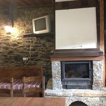 Ristevata Guest House Kovaceviţa Exterior foto