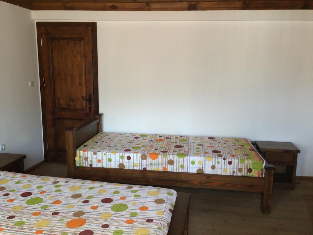 Ristevata Guest House Kovaceviţa Cameră foto