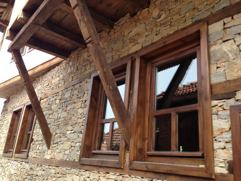 Ristevata Guest House Kovaceviţa Exterior foto