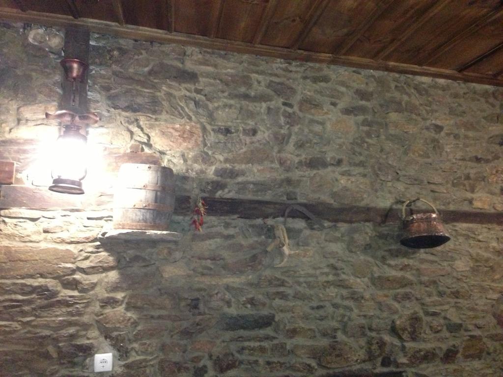 Ristevata Guest House Kovaceviţa Exterior foto