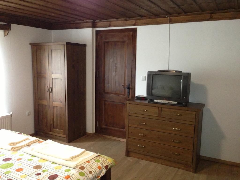 Ristevata Guest House Kovaceviţa Cameră foto
