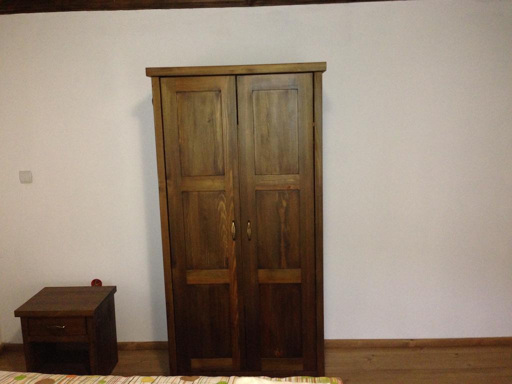 Ristevata Guest House Kovaceviţa Cameră foto